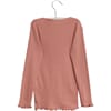 0151b-007 - 2574 soft peach rose  - Extra 1