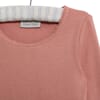 0151b-007 - 2574 soft peach rose  - Extra 2