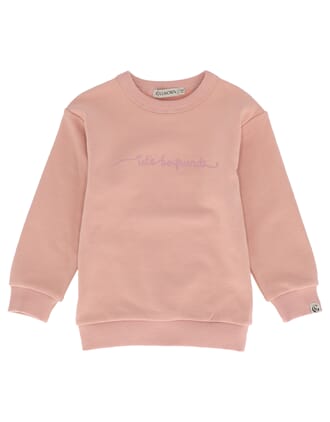 Skate Genser soft rosa - Gullkorn