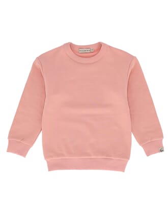 Fun Genser soft rosa - Gullkorn
