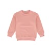 Fun Genser soft rosa - Gullkorn