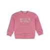 Born To Be Wild Genser dus rosa - Gullkorn
