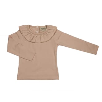 Heidi Top fw18 Tuscany - MeMini