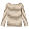 Theodora Pumpkin Pie Stripe - MarMar