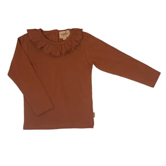 Heidi Topp (Fw20)  Copper Brown - MeMini