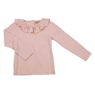 Heidi Topp (Fw20)  Fog Rose - MeMini
