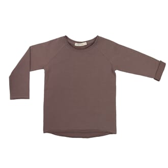 Raglan tee heather - Phil & Phae