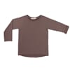 Raglan tee heather - Phil & Phae