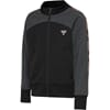 Ellie Zip Jacket black - Hummel