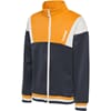 Tiger Zip Jacket zinnia - Hummel