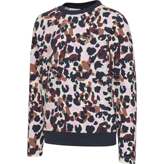Emily T-Shirt L/S fig - Hummel