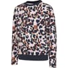 Emily T-Shirt L/S fig - Hummel