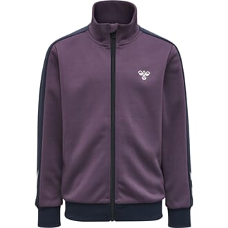 Moba Tracksuit vintage violet - Hummel