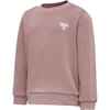 Santo Crew Suit woodrose - Hummel