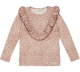 Leo Taren rose brown leo - MarMar