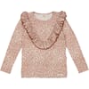 Leo Taren rose brown leo - MarMar