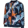 Boka Zip Jacket black iris - Hummel