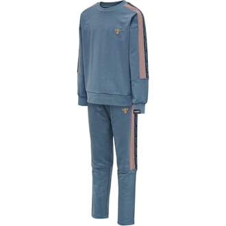 Ella Tracksuit china blue - Hummel