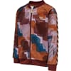 Belish Zip Jacket bombay brown - Hummel