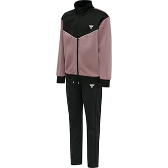 Molin Tracksuit twilight mauve - Hummel