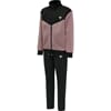 Molin Tracksuit twilight mauve - Hummel