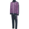 Nat Tracksuit chinese violet - Hummel
