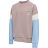 Betzy Sweatshirt woodrose - Hummel