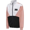 Mia Zip Jacket rosette - Hummel
