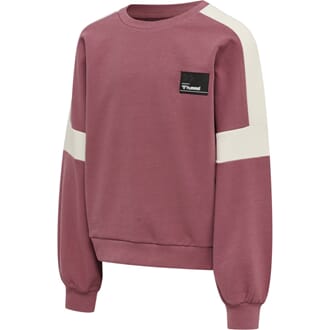 Marlee Sweatshirt deco rose - Hummel