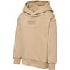 Pure Hoodie irish cream - Hummel