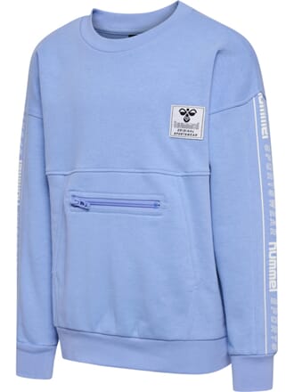 Mizi Sweatshirt hydrangea - Hummel