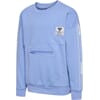 Mizi Sweatshirt hydrangea - Hummel