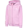 Trece Zip Hoodie pastel lavender - Hummel