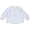 Totoro blue mist - MarMar