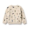 2356-624-GOTS - 9563 offwhite penguins - Extra 2