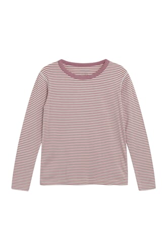 Austin Bambusgenser baby plum - Hust & Claire