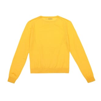Top no. 421 wool - Christina Rohde