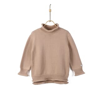 Lil Sweater Vintage Pink - Donsje