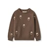 Alon Owl Pullover carafe - Fliink