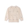 F1796 - ALON GOOSE PULLOVER - SANDSHELL - Extra 1