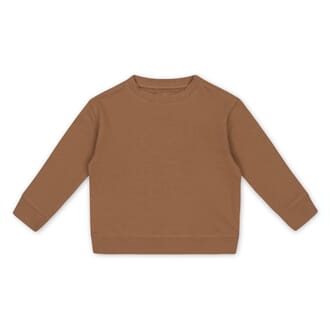 Ebi Blouse almond - Konges Sløjd