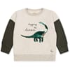 Lou Sweatshirt off white - Konges Sløjd