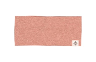 Villvette Hårbånd rose - Gullkorn