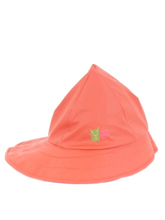 Sydvest mørk rose - Kattnakken