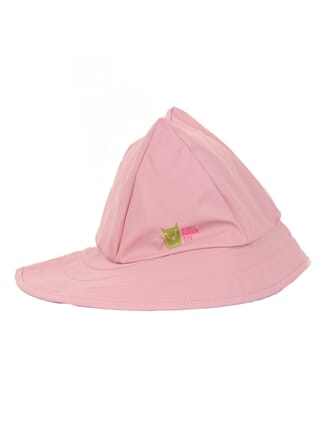 Sydvest tander rose - Kattnakken