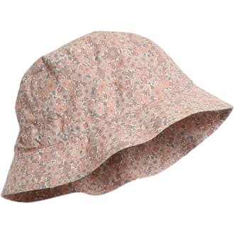 Sunhat powder flowers - Wheat