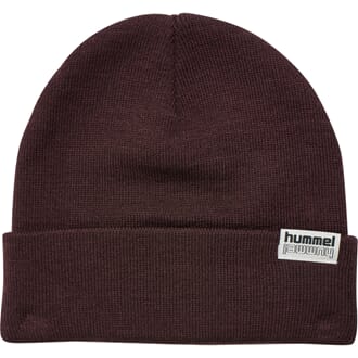 Park Beanie  fudge  - Hummel