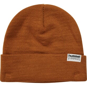 Park Beanie  rubber - Hummel