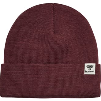Park Beanie windsor wine - Hummel