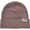 Park Beanie twilight mauve - Hummel
